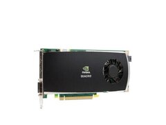 Placa Video NVidia Quadro FX 3800